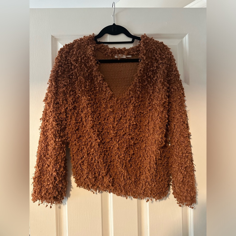 Blu Pepper Sweater